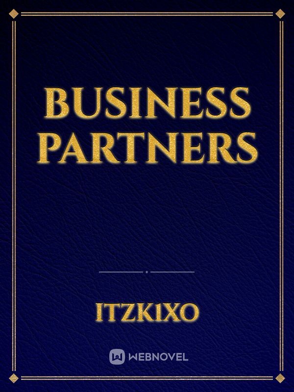 BUSINESS PARTNERS