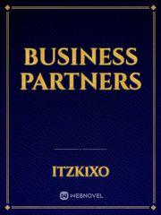 BUSINESS PARTNERS Book