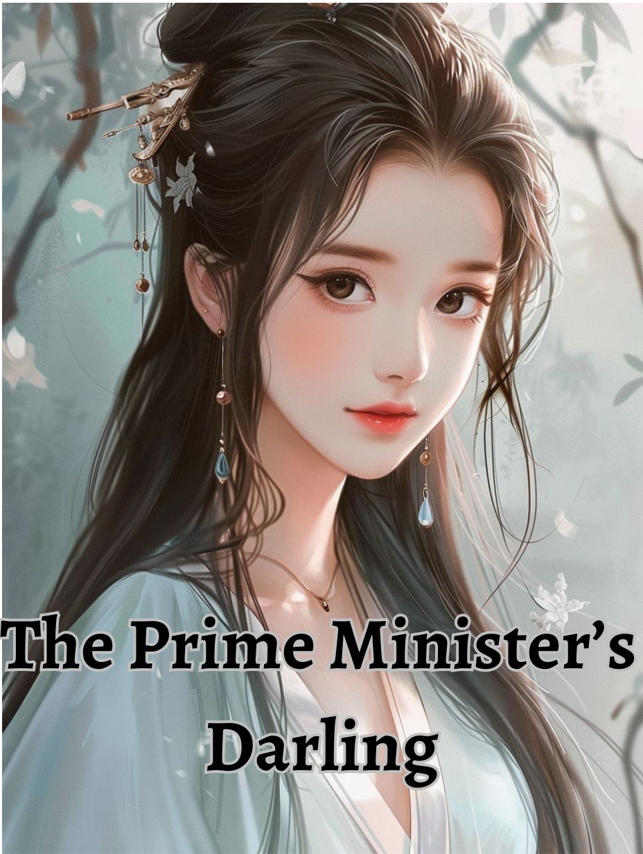 The Prime Minister’s Darling