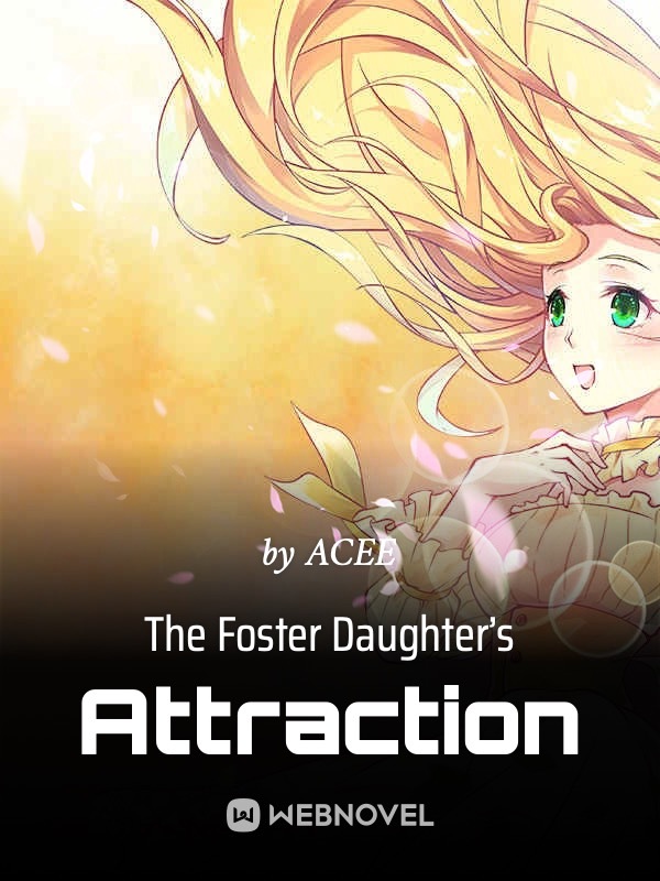 The Foster Daughter’s Attraction Book