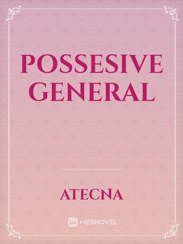 Possesive General