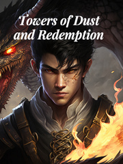 Tower of Dust and Redemption Book