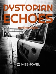 Dystopian Echoes Book