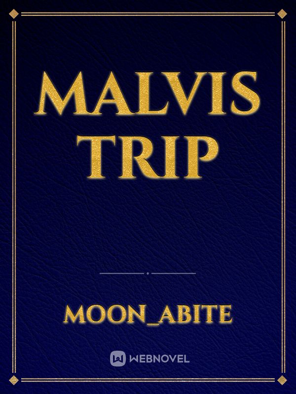 malvis trip Book
