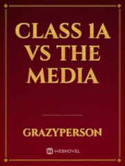 Class 1A VS The Media Book