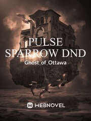 Pulse Sparrow DND Book