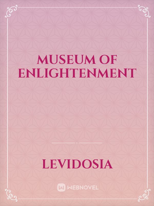 Museum of Enlightenment