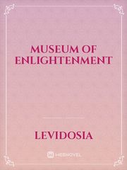 Museum of Enlightenment Book