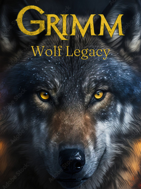 Grimm: Wolf Legacy (Hiatus)