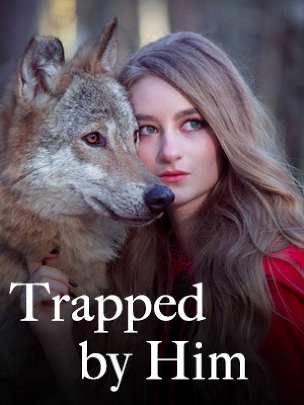 Trapped by Him(edited) Book