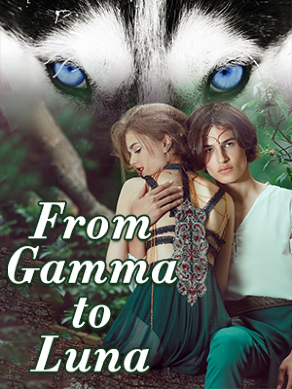 From Gamma to Luna Book