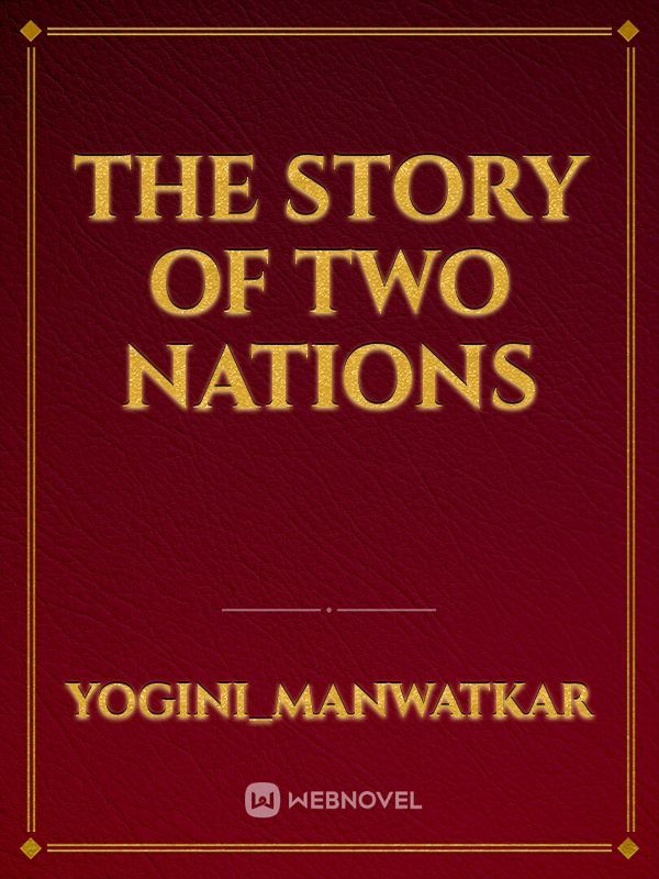 the story of two nations
