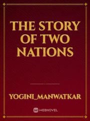 the story of two nations Book