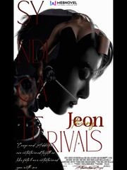 SYNDICATE RIVALS (JEON TWINS) Book