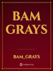 bam grays Book