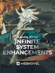 Infinite System Enhancements Book