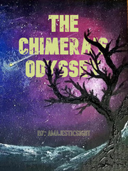 The Chimera's Odyssey Book