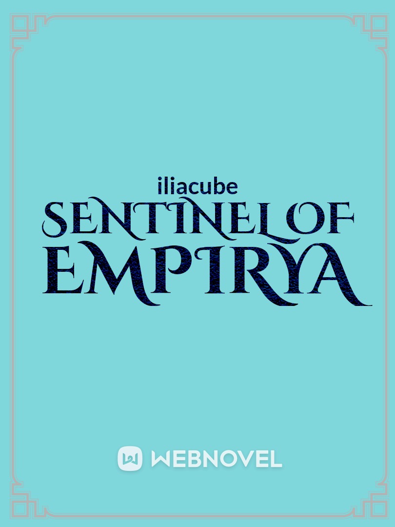 Sentinel of Empirya Book