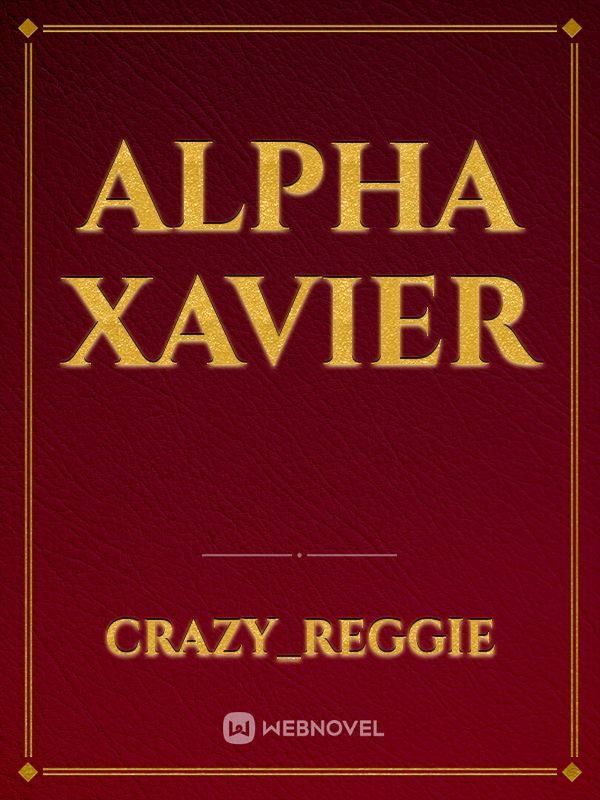 Alpha Xavier