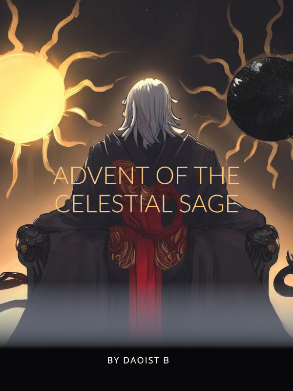 Advent Of The Celestial Sage