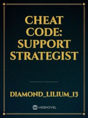 Cheat Code: Support Strategist Book
