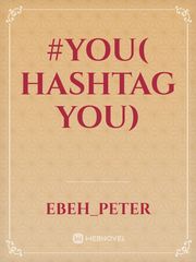 #YOU( Hashtag You) Book