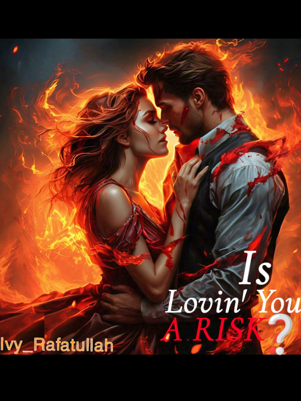 Is lovin' you a risk?