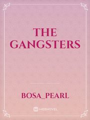 The gangsters Book