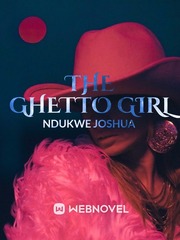 THE GHETTO GIRL Book