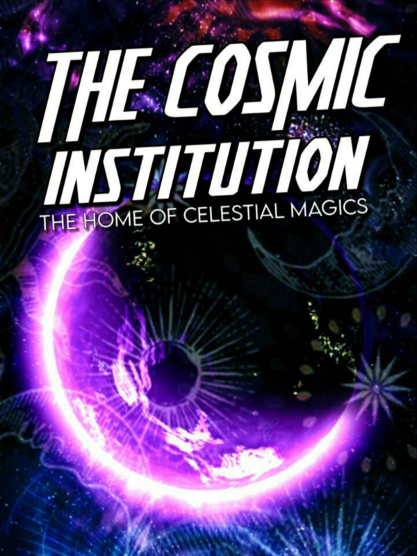 The Cosmic Institution Book