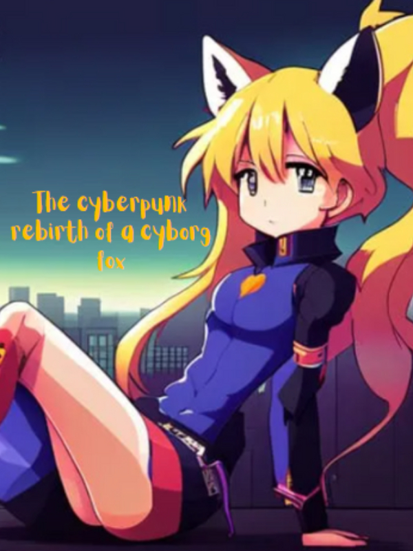 Rebirth of a cyborg fox: Cyberpunk fox system