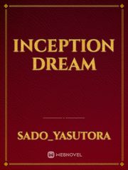 Inception Dream Book