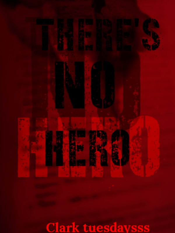 there's no hero