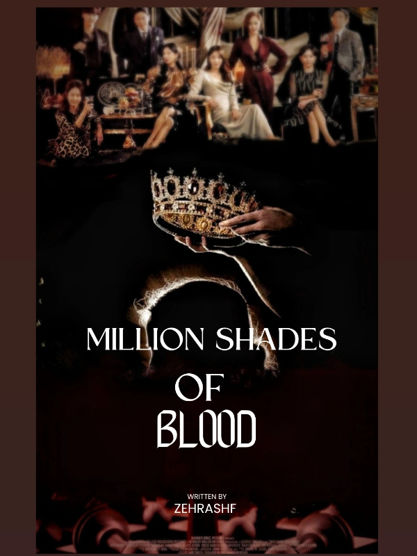 Million Shades of Blood