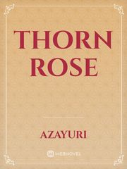 Thorn Rose Book