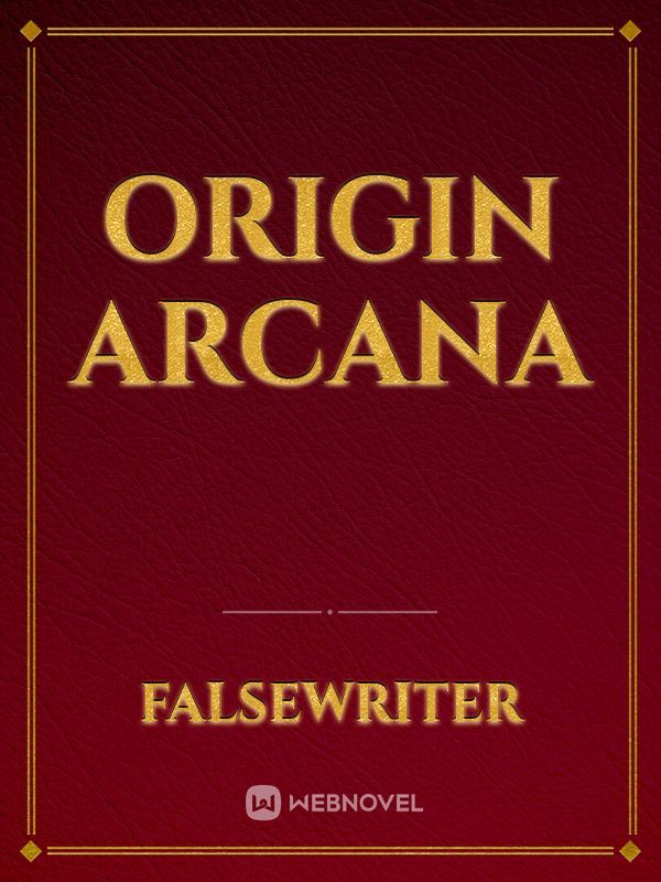 Origin Arcana