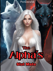 The Alpha's Slut Mate Book