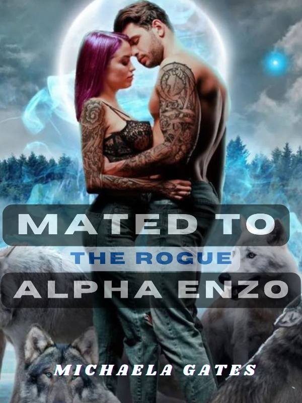 Mated To The Rogue Alpha Enzo Book