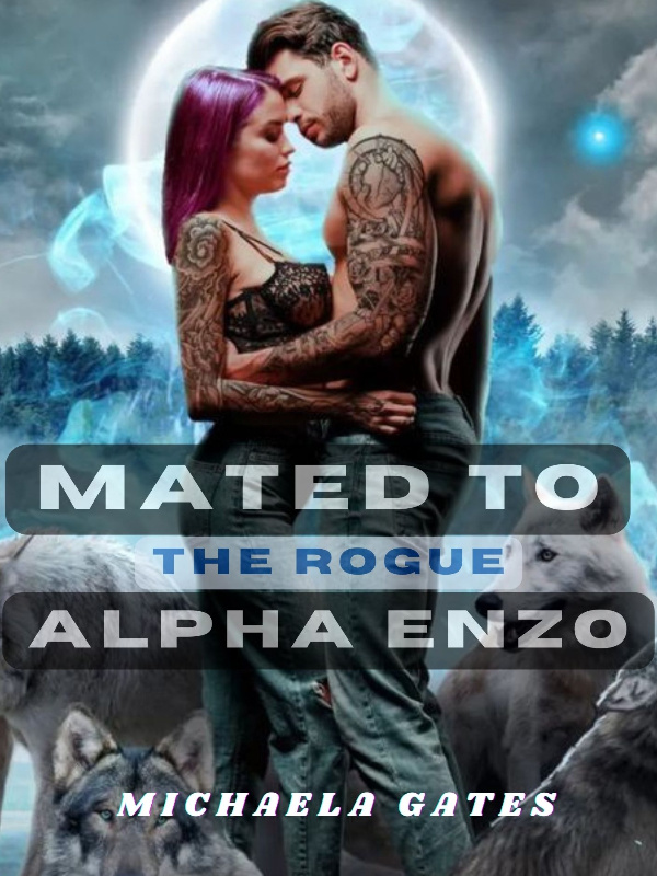 Mated To The Rogue Alpha Enzo