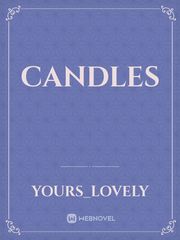 candles Book
