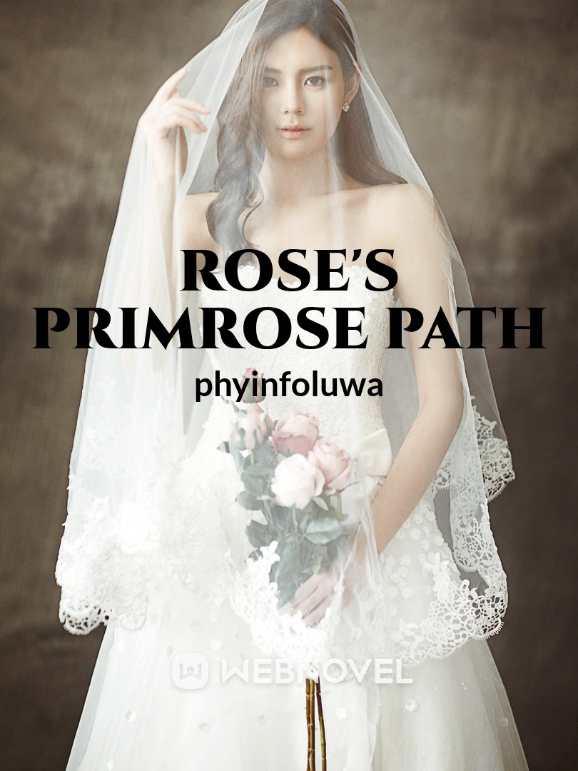 Rose's Primrose Path Book