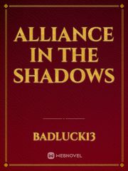 Alliance in the Shadows Book