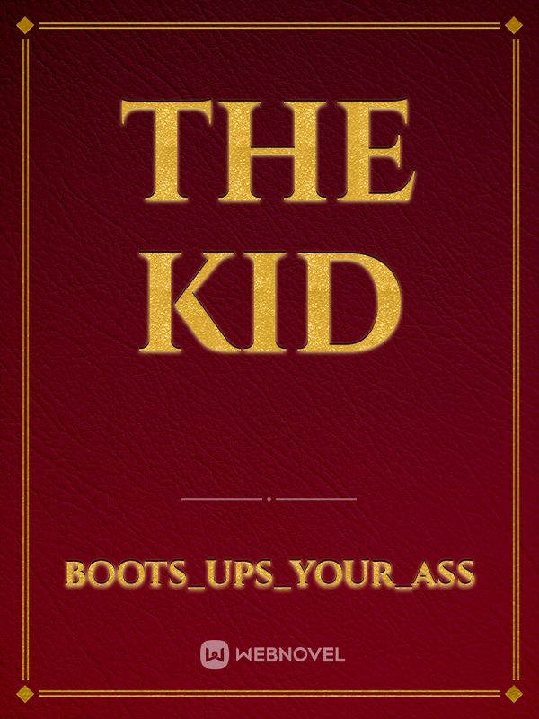 The  Kid Book