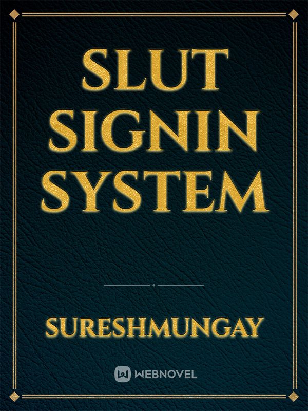sl-t signin system