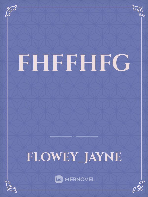 fhffhfg Book
