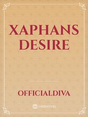 XAPHANS DESIRE Book