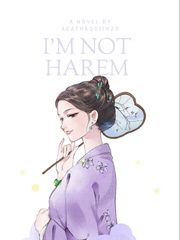 I'm Not Harem Book