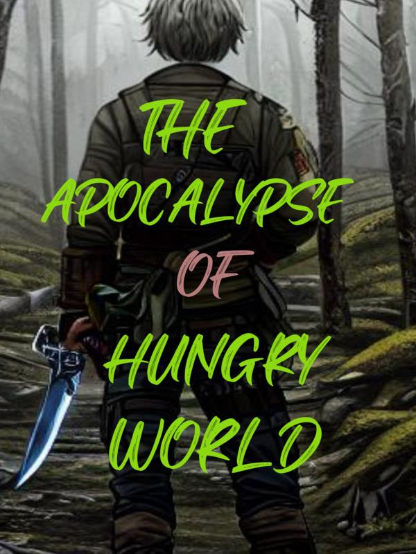 The Apocalypse of Hungry World