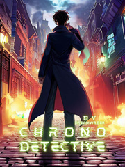 Chrono Detective Book