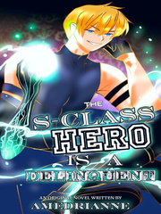 THE S-CLASS HERO IS A DELINQUENT Book